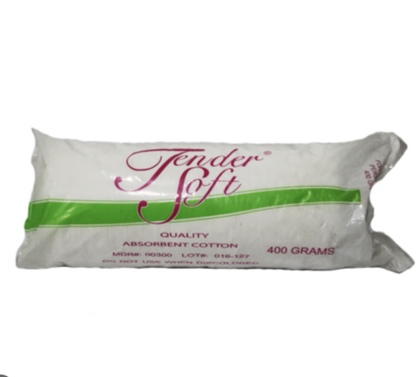 ABSORBENT COTTON ROLL - Image 2